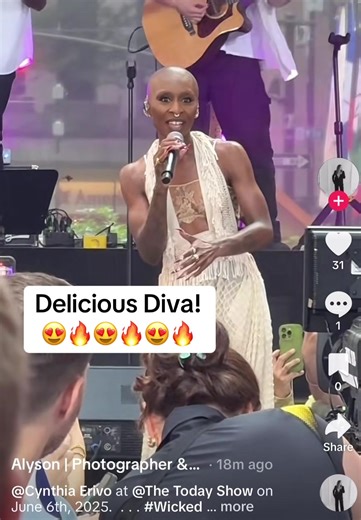#cynthiaerivo #iforgiveyouce #iforgiveyou #beautiful #beautiful #new #wicked @Cynthia Erivo