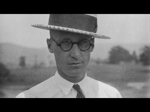 Great Battles Lecture: The Scopes Monkey Trial