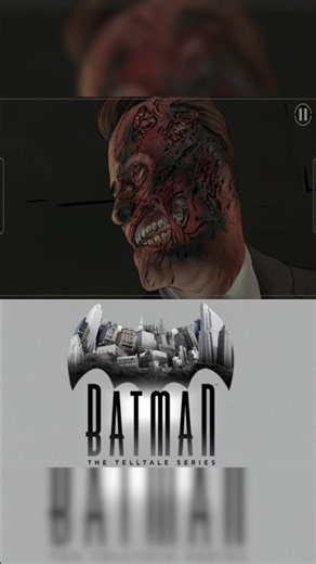 Batman Has to Choose… Catwoman or Harvey Dent 😱 | Life or Death Decision