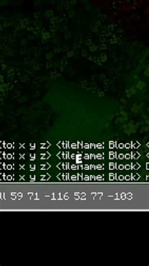 Os melhores comandos para o Minecraft Java bedrook