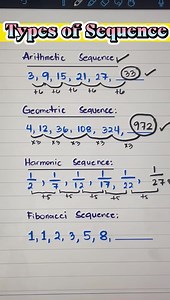 3M views · 27K reactions | Math Review: Mind Blowing Hacks/Tricks That You Need to Know Part 29 #mindblowinghacks #mathtutor #mathematicstutorial #sharingiscaring | Mathematics Tutorial | Facebook