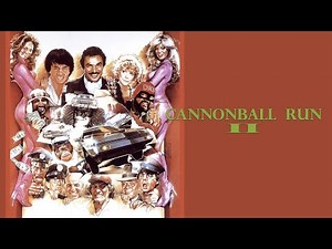 Cannonball Run II (1984) Trailer HD