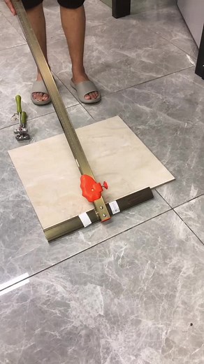 Mastering the Art of Tile Work: Tips from a Skilled Tile Cutter
