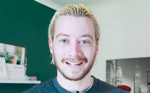 【日常英语轻松学】21-不要再说“That’s all”