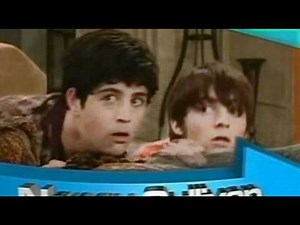 Drake & Josh - Theme Song - Season 4 (Reversed) (Fast)