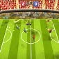 Physics based Alpaca Ball Allstars announced for Switch and Steam | GodisaGeek.com