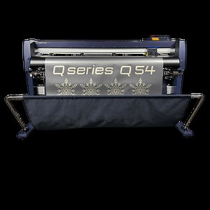 Vinyl Express Q54 Gen 3 Expert Package