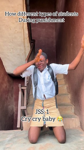 Missing School Life: Types of Students & School Punishment Reactions
