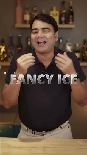 Did You Think Bars Were Scamming You With Ice? Here’s Why Ice Actually Makes Your Drink Better!