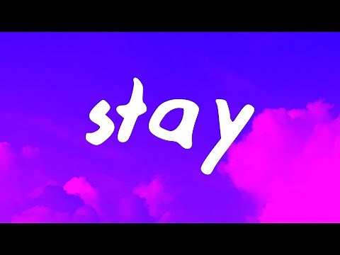Post Malone - Stay (Lyrics)