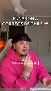 QUE PASA CON CORREOS DE CHILES Y LOS PEDIDOS INTERNACIONALES 🇨🇳✨ #funa #correosdechile #paquetes #pedidos