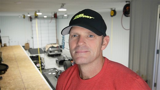 Question of the Week: ”What is the most dominant performance you've ever witnessed?” | This is Bracket Racing