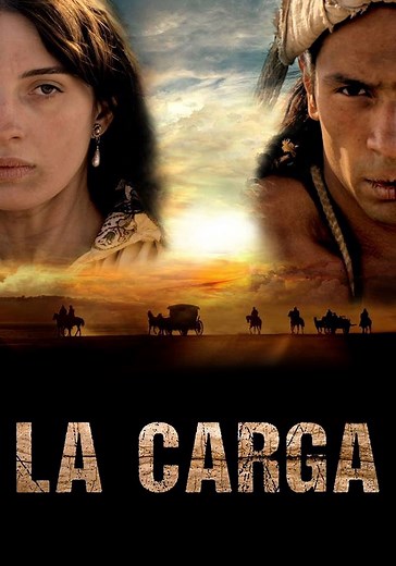 La carga - película: Ver online completa en español