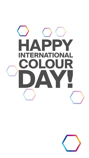 21K views · 61 reactions | This International Colour Day we’re...