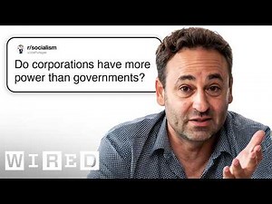 History Professor Answers Capitalism Questions