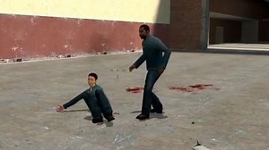 【GMOD】模组推荐：NPC复活队友
