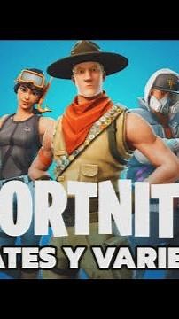 Fortnite en vivo 🎮🧉 | Mate & Variedad | Partidas épicas