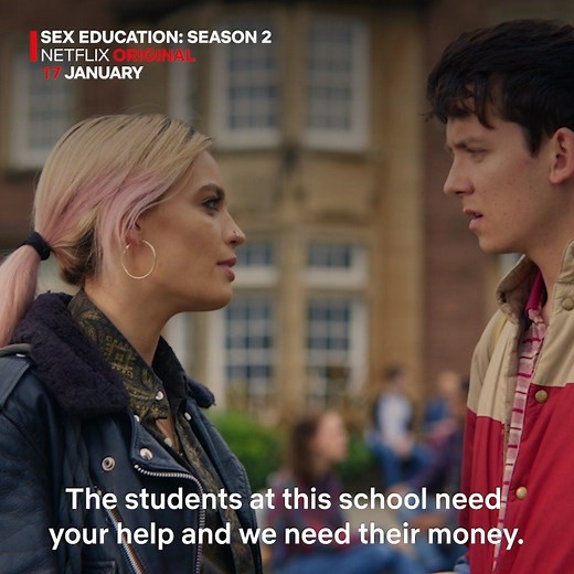 347K views · 3.8K reactions | New Year, new things to view! Here's a look at what's coming to the service this January. | Netflix | Facebook