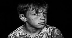 "Don't Embitter Your Children": A Message For Christian Fathers In Colossians 3:21