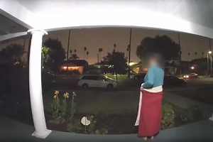 ‘Somebody Help Me, Please!’ Woman Screams In Chilling Audio Of Possible Los Angeles Kidnapping | Oxygen