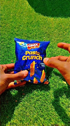 #asmr #asmrsounds #satisfying #crunchy #crunchy #tasty #pasta #pastacrunch