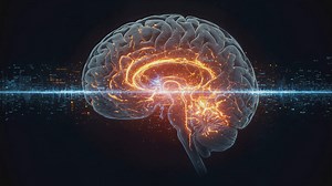 Stream Weaver: Navigating the Quantum Lightstream Imagine the universe not as a place, but as the ultimate streaming service. Not one that plays movies—but one that streams entire realities. Every possible life you could live. Every path you could take. Every version of you that could ever exist. Already recorded. Already encoded. This library is infinite, but it doesn’t play everything at once. It streams only what you are tuned into. And the source of this stream? The singularity. In Quantum I