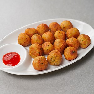 59K views · 490 reactions | Poha & Raw Potato Can Make This Fluffy Delicious Snacks | Poha Potato Balls | Yummy Recipes | Facebook