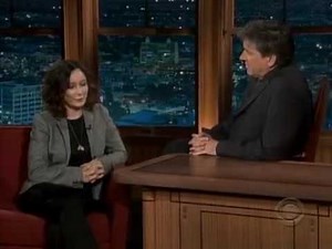 Sara Gilbert