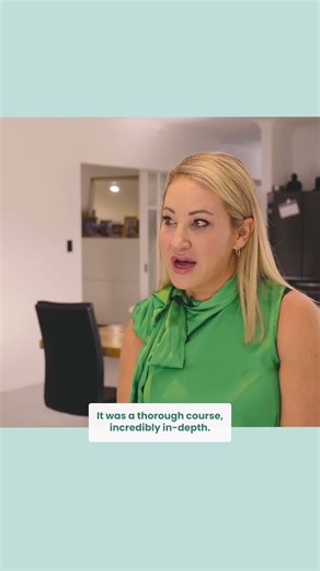 Our Student Stories: Health and Community Services