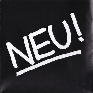 Neu! - Neu! '75