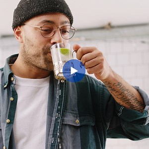 4 Easy-to-Make Party Drinks - Absolut Drinks