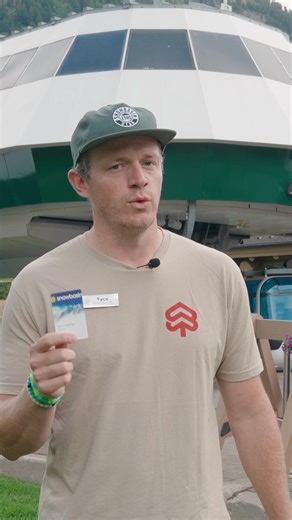 13K views · 127 reactions | Your new RFID Pass is here! ️ Starting August 30th you can visit our ticket yurt and print out your new season pass! Just follow these easy steps and you’ll be on your way to winter! - Haven’t purchased your pass yet?! Act now and lock in early bird savings for next season! Prices increase September 5th!  https://www.snowbasin.com/tickets-passes/season-passes/?utm_source=facebook&utm_medium=post&utm_campaign=seasonpass | Snowbasin Resort | Facebook