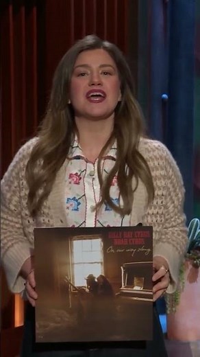Billy Ray Cyrus and Noah Cyrus perform 'On Our Way Along' 🎶