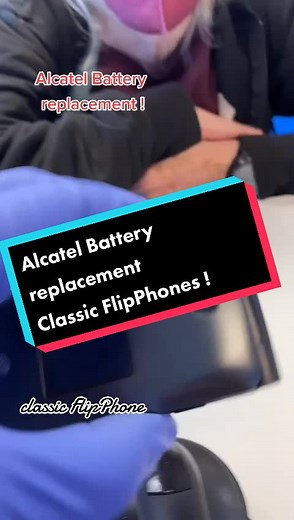 123 Phone Doctor on TikTok