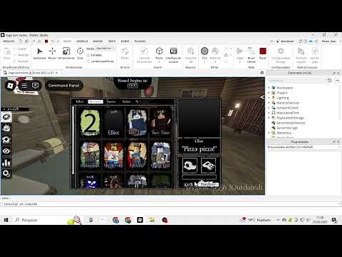 Forsaken Uncopylocked - 100% FULLY SCRIPTED WORKING