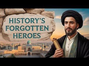 Who Really Changed History During the Islamic Golden Age?
