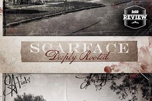 Review: Scarface's "Deeply Rooted"