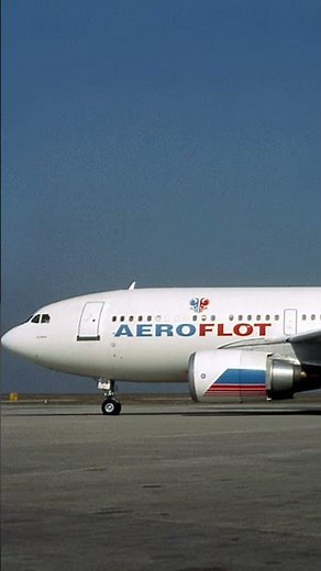 Airbus A300/A310 Ground Proximity warning system