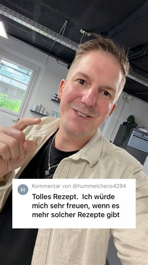 Welche Gesunden Rezepte wünscht Ihr euch?