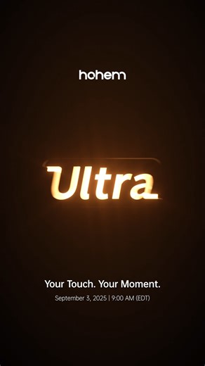 106K views · 114 reactions | Sail to New Heights in AI Tracking. Your Touch. Your Moment #hohem #gimbal #stabilizer #filming #aitracking #ContentCreation #Vlogging #phonegimbal #phonestabilizer #videography | Hohem | Facebook