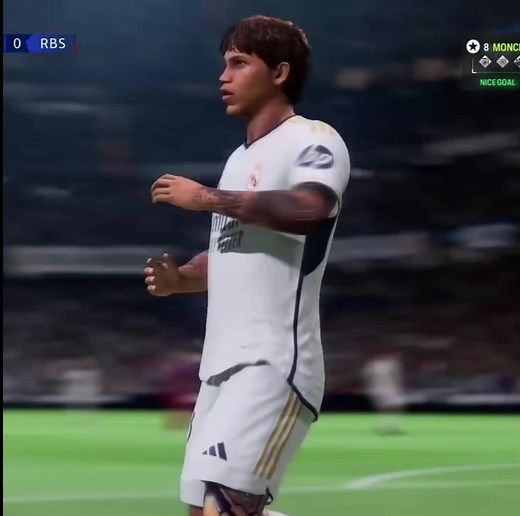 I broke my controller 😢#edit #ronaldinho #quaresma #fyp #carrermode #eafc24 #soccer #futbol #fifaworldcup #ronaldo #messi #fyppppppppppppppppppppppp