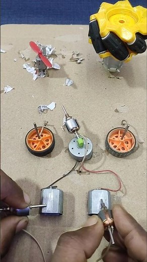 switch mechanism amazing idea, high speed engine, _Dc Motor