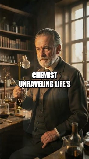 The Quiet Alchemist of Safe Milk: Pasteur’s Invisible Battle
