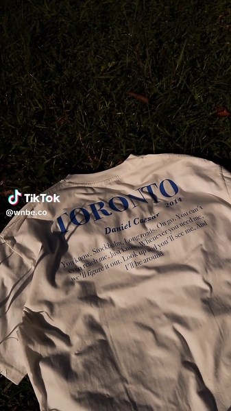 Daniel Caesar t-shirt DM our Instagram for more information. #holdmedown #danielcaesar #fyp #pinterest