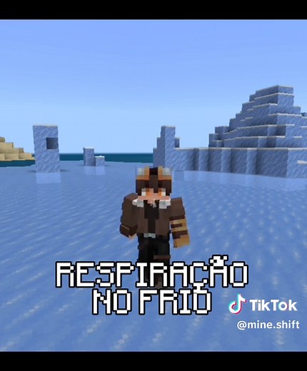 Melhores Texturas para Minecraft Bedrock