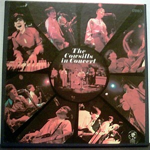 The Cowsills - In Concert