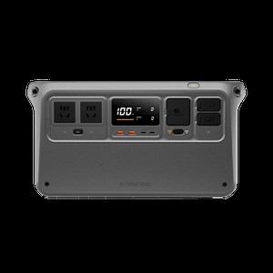 DJI Power 1000 - 1 度电全场景户外电源 - 视频 - DJI 大疆创新