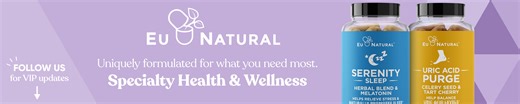 Eu Natural: Specialty Health & Wellness