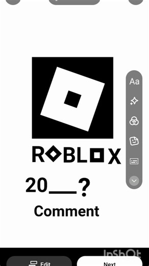 🔥 roblox logo tutorial ✅ logo