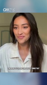 2.2K views · 12 reactions | Drink up! #ShayMitchell has our dream job  Head to the link below to watch back @ryanseacrest's full interview with the Beis CEO, actress & new travel and culinary host of #ThirstWithShayMitchell https://onairwithryan.iheart.com/featured/ryan-seacrest/content/2024-06-17-51-on-air-with-ryan-seacrest-shay-mitchell-shares-how-her-dream-gig-on-thir/ | On Air with Ryan Seacrest | Facebook